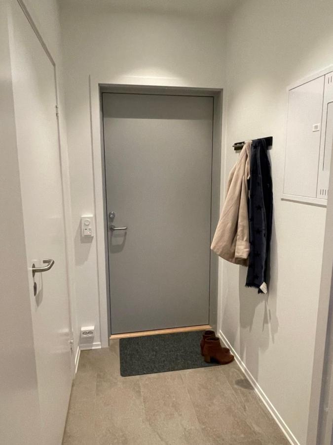 New Modern Apartment - Tromso West Bagian luar foto